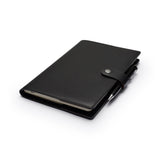 A5 Notebook & Pen
