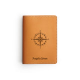 Passport Holder