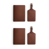 Couples/Wedding Travel Set