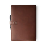 A4 Notebook + Pen