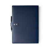 A4 Notebook + Pen