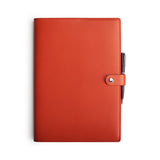 A4 Notebook + Pen