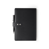A5 Notebook & Pen