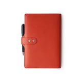 A5 Notebook & Pen