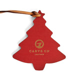 Christmas Tree Decoration