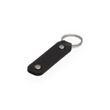 Double Rivet Keyring