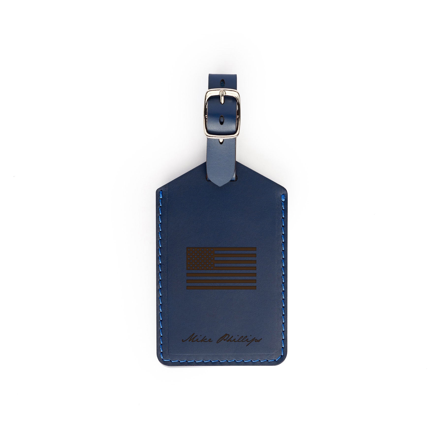 Not on the high street luggage tags store