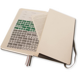 Moleskine Gardening Journal