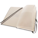 Moleskine Gardening Journal