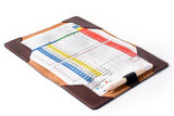 Scorecard Holder
