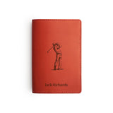 Scorecard Holder