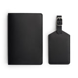 Golf Gift Set (Scorecard holder & bag tag)