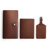 The Ultimate Travel Gift Set