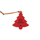 Christmas Tree Decoration
