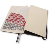 Moleskine Wine Journal