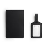 Golf Gift Set (Yardage book & bag tag)