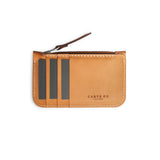 Zip Card Wallet