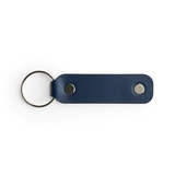 Double Rivet Keyring