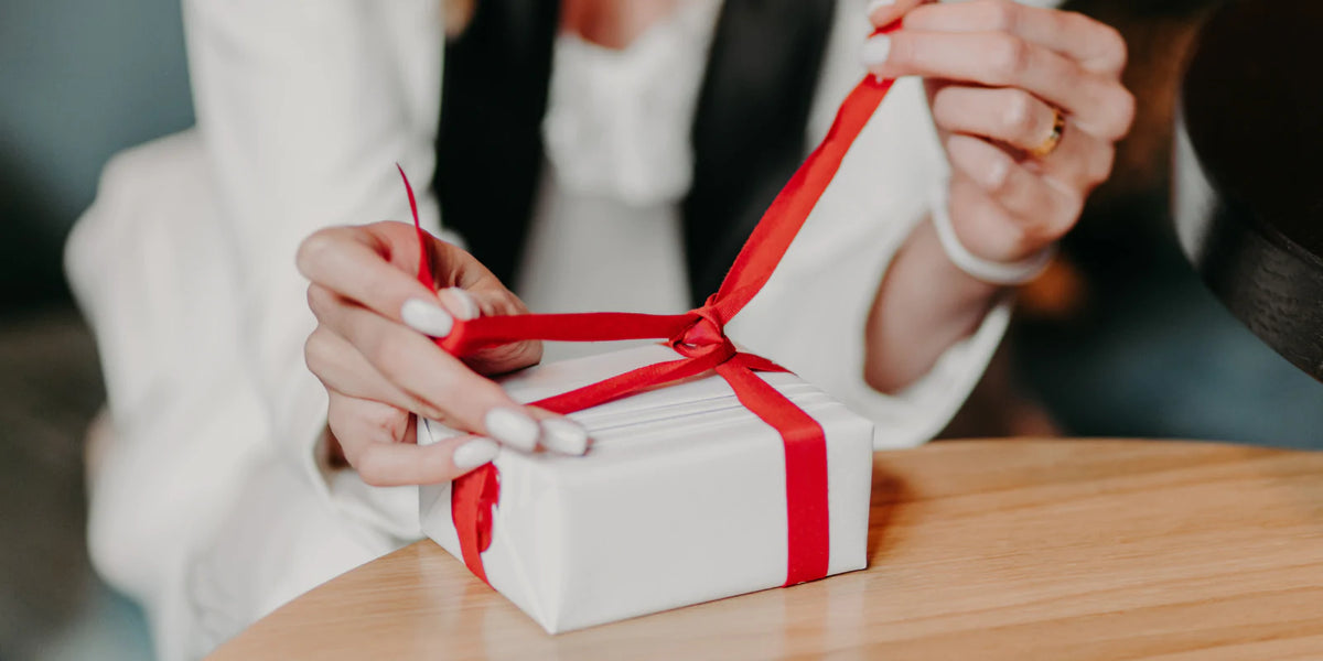 Gifts She Will Love