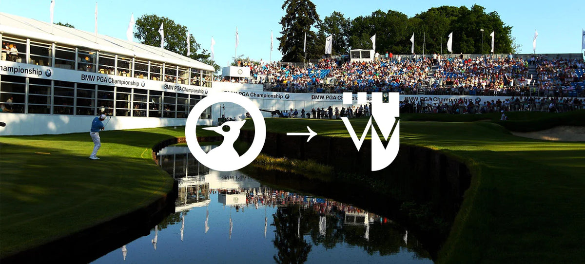 Roadtrip: BMW PGA Championship