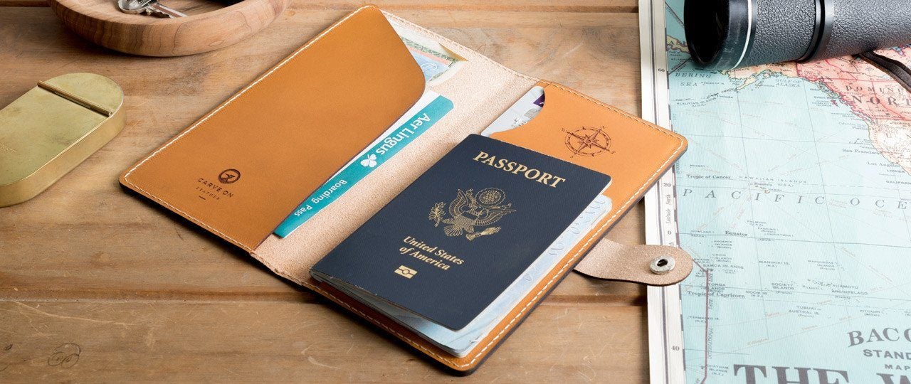 Travel