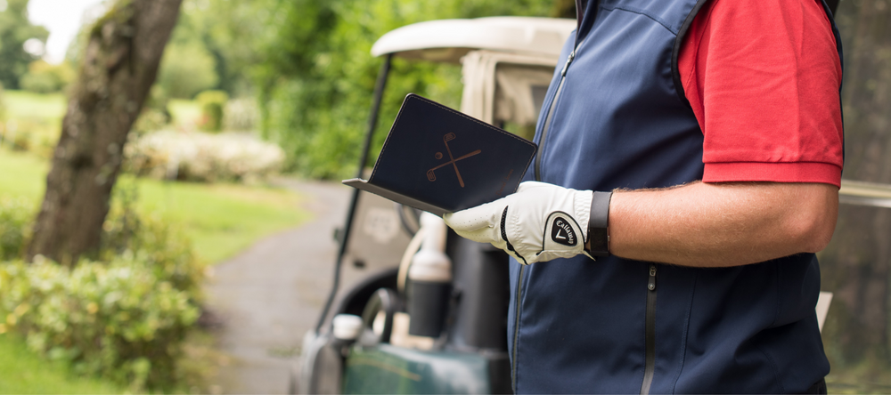 Golf Accessories