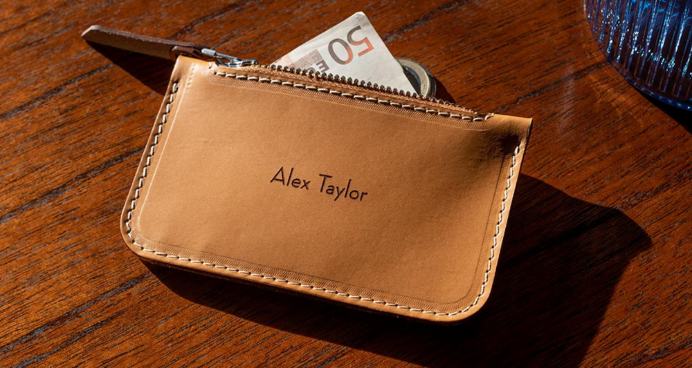 Wallets