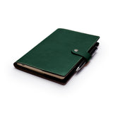 A5 Notebook & Pen
