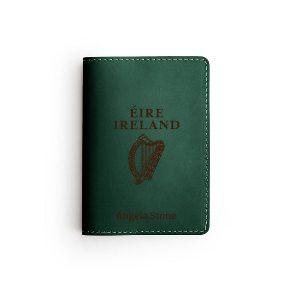 Passport Holder