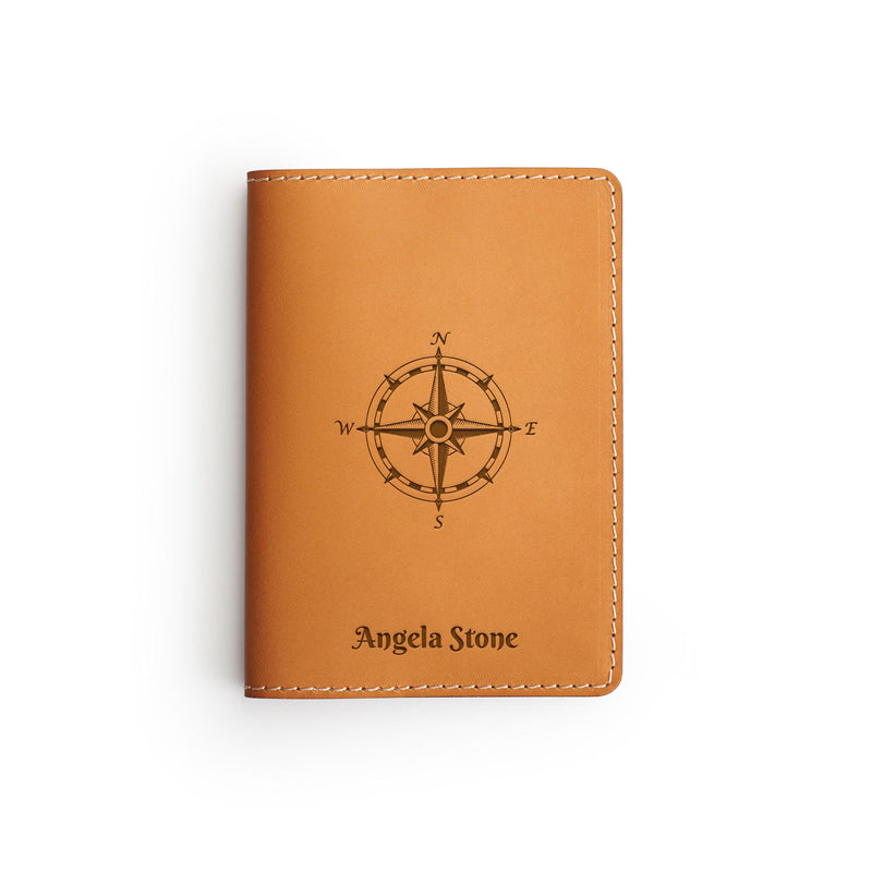 Passport Holder