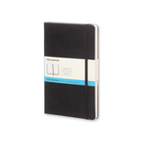 Moleskine Hard Cover Notebook Refills