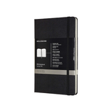 Moleskine Hard Cover Notebook Refills