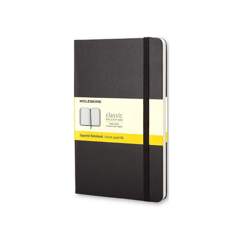 Moleskine Hard Cover Notebook Refills