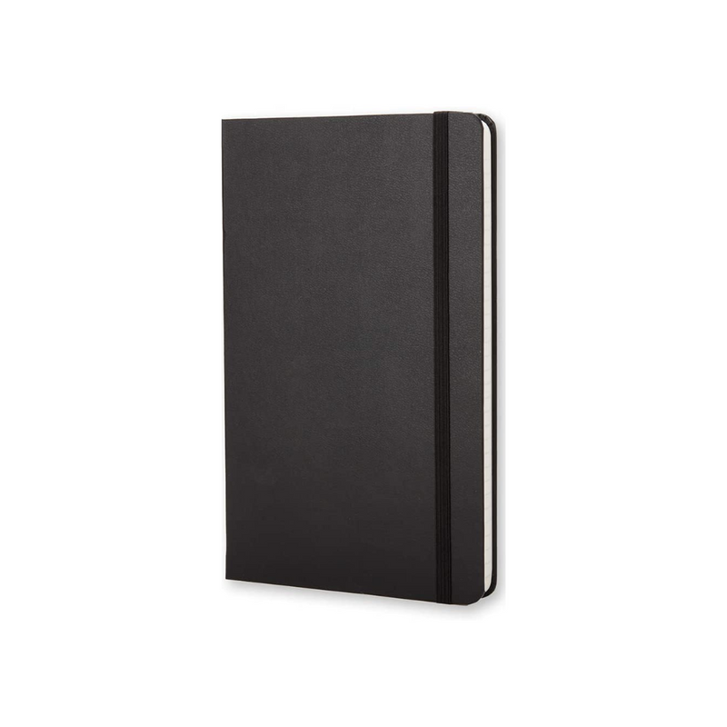 Moleskine Hard Cover Notebook Refills