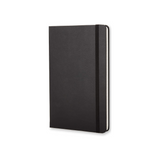 Moleskine Hard Cover Notebook Refills