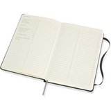 Moleskine Hard Cover Notebook Refills