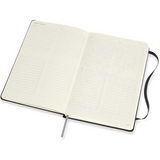 Moleskine Hard Cover Notebook Refills