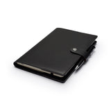 The Classic Ruled Moleskine Notebook & Pen