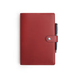 The Classic Ruled Moleskine Notebook & Pen