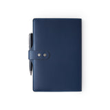 The Classic Ruled Moleskine Notebook & Pen