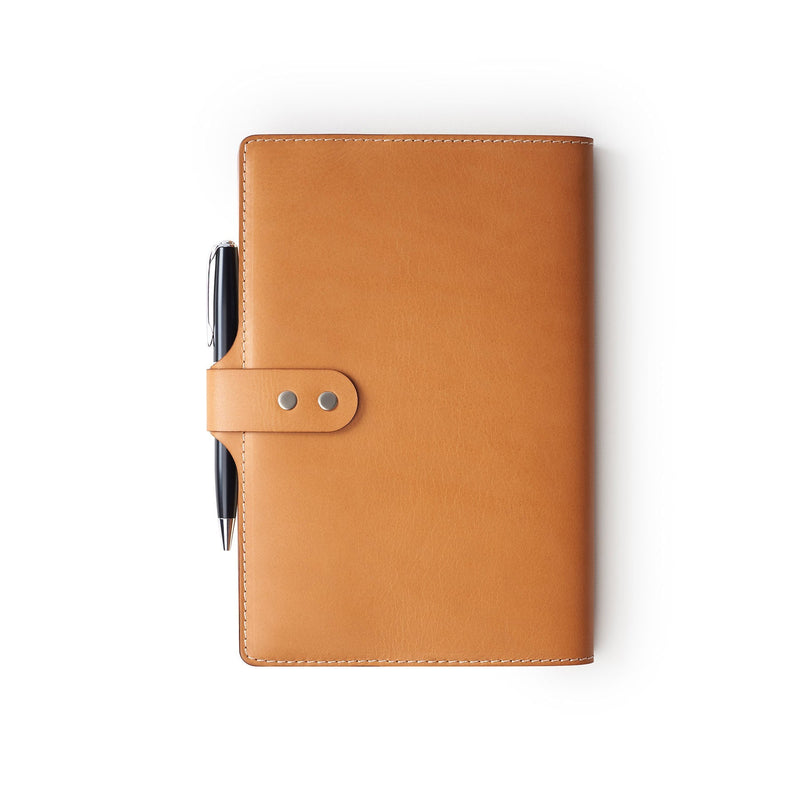 Moleskine Wine Journal