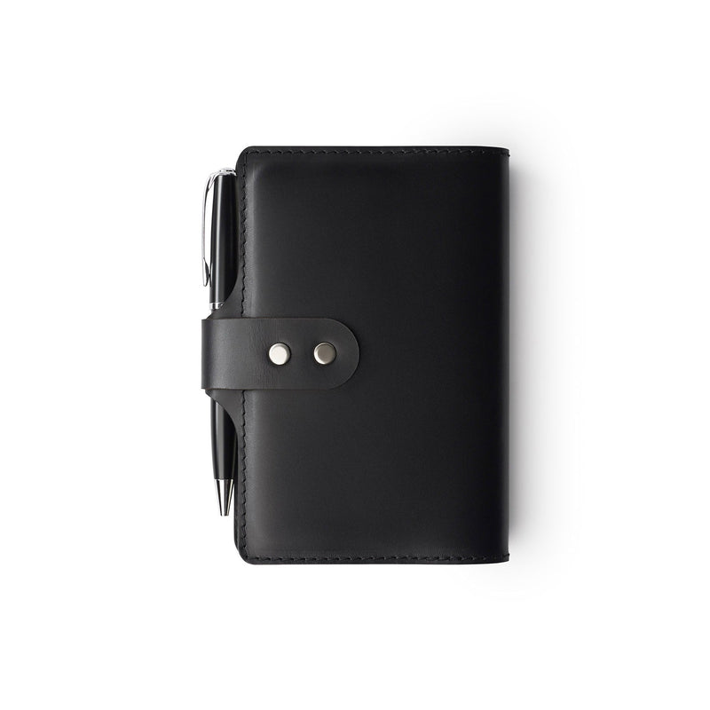 A6 Notebook & Pen