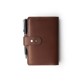 A6 Notebook & Pen