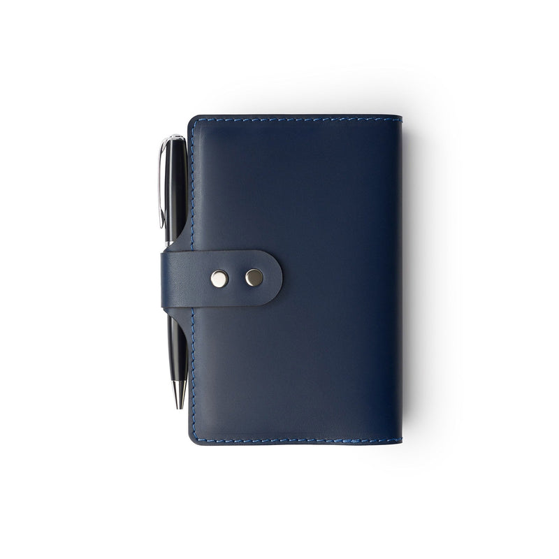 A6 Notebook & Pen