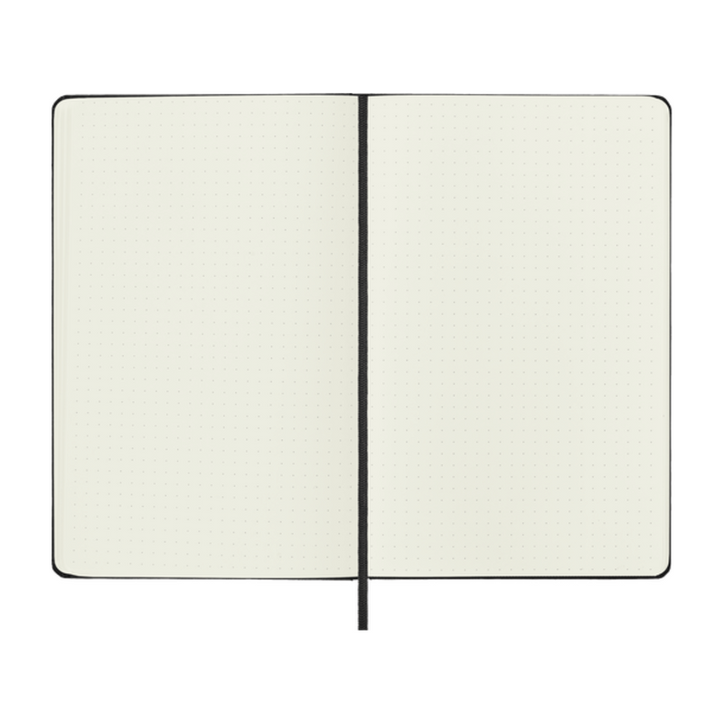 Moleskine Hard Cover Notebook Refills
