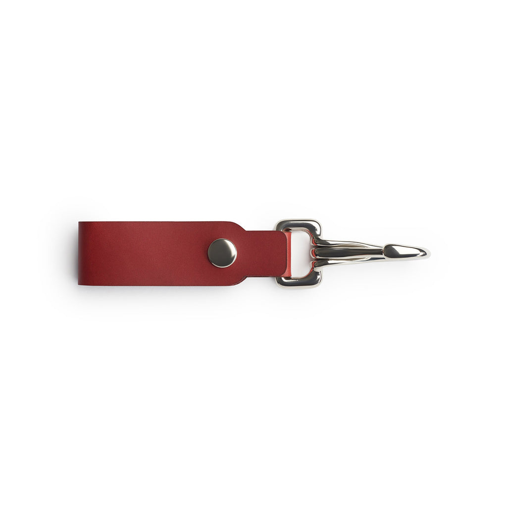 Tanner sales goods keychain