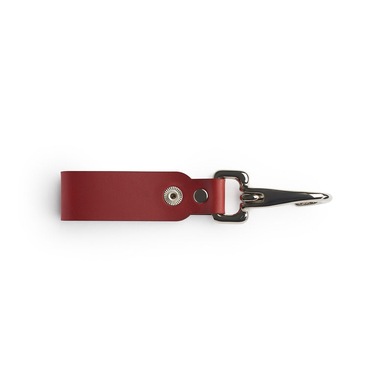 Lanyard Keychain