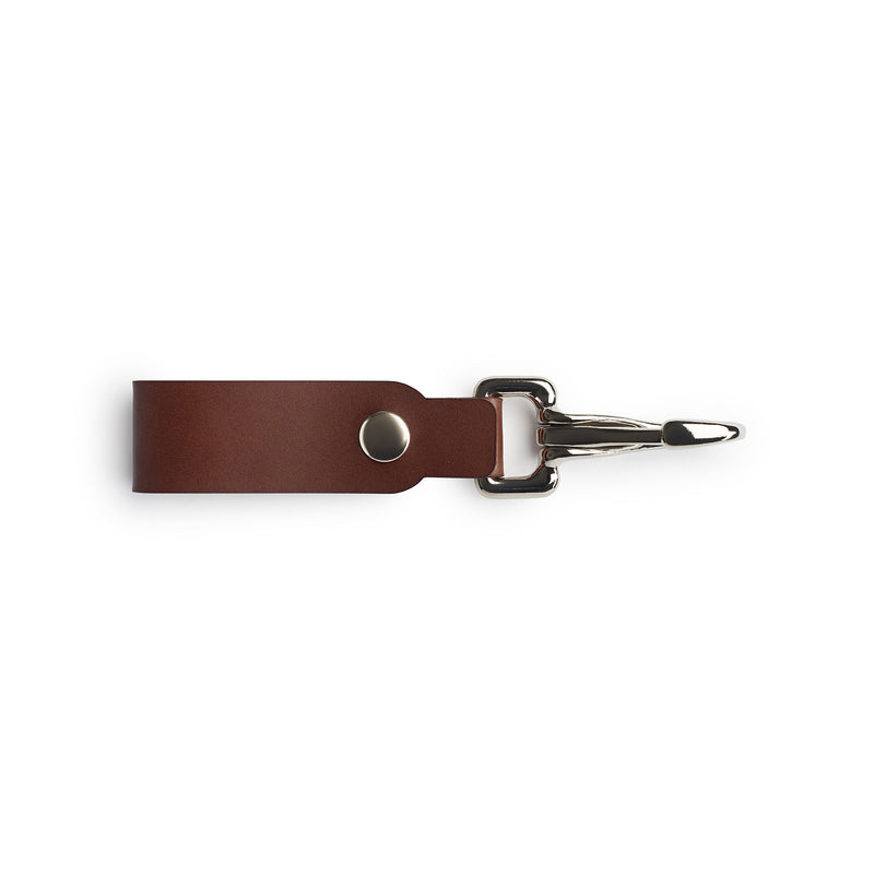 Lanyard Keychain