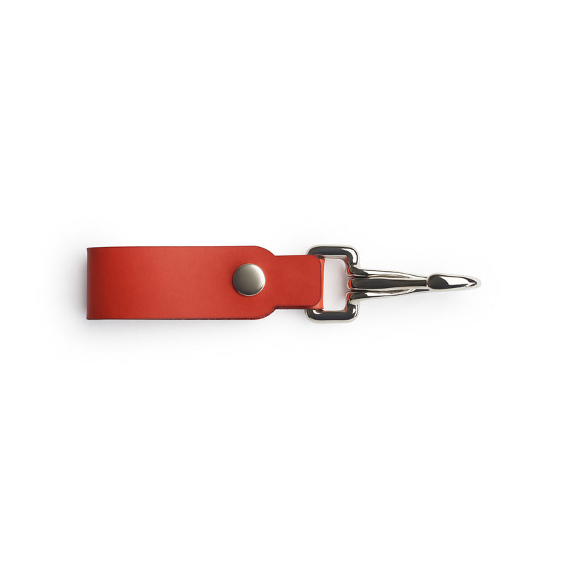 Lanyard Keychain