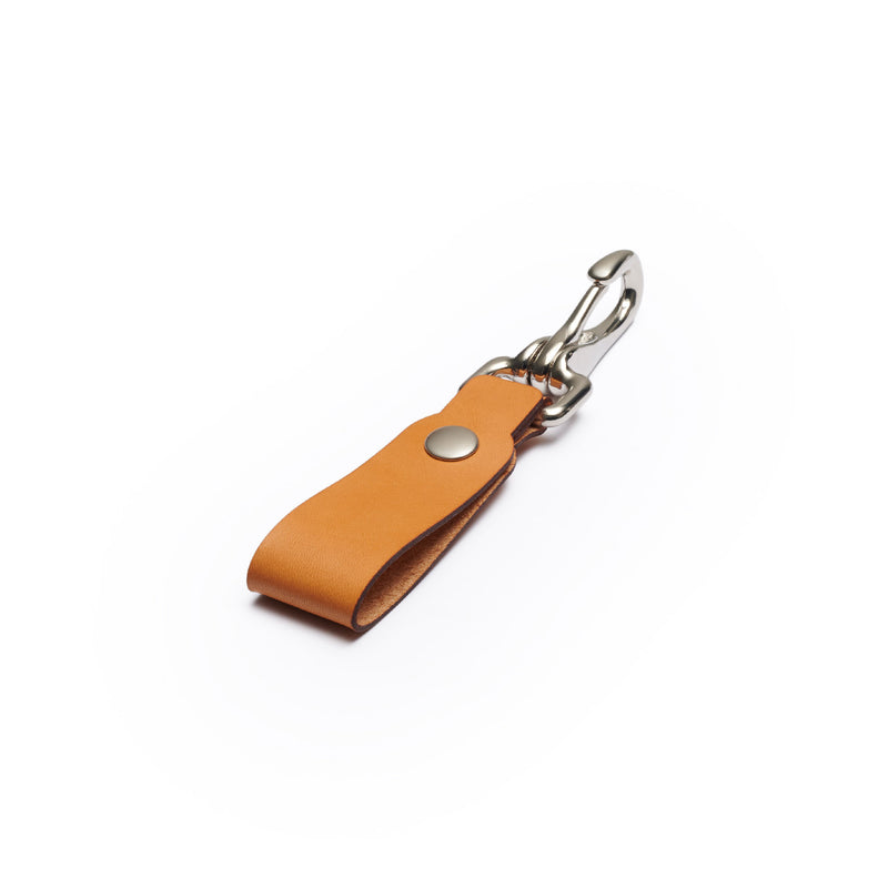 Lanyard Keychain